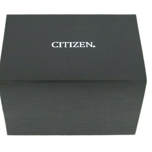 Citizen Promaster 47mm Tri Dial Men\'s Watch